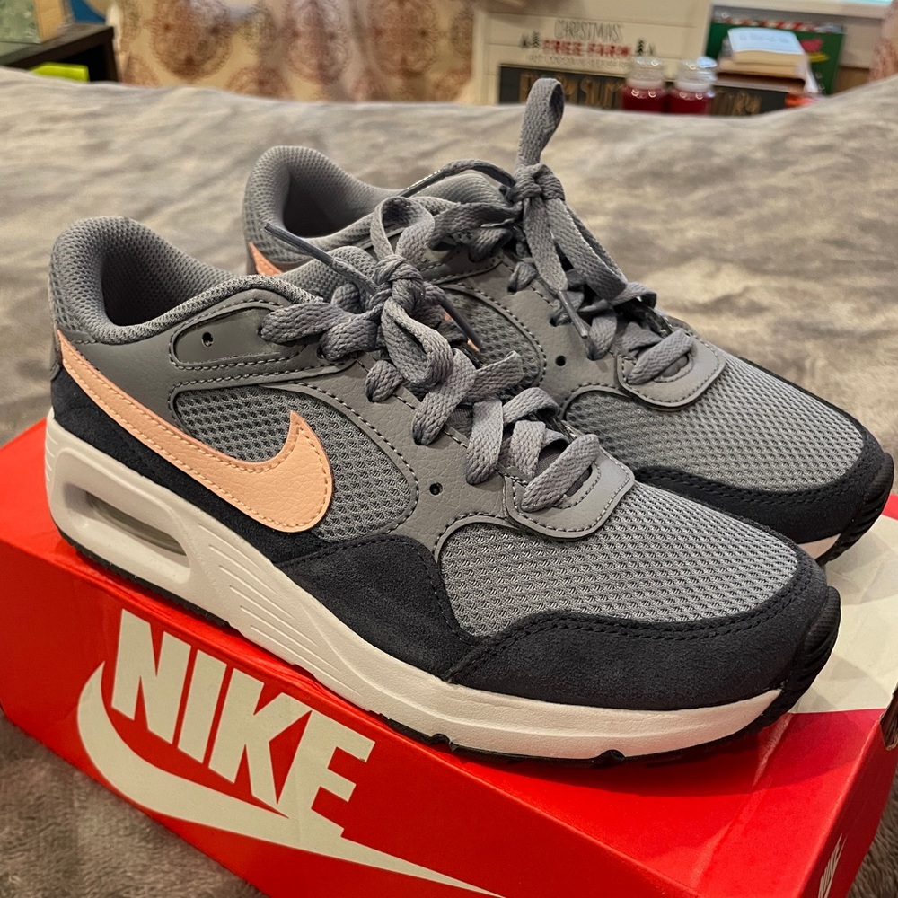 Nike Air Max SC